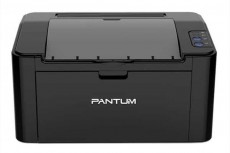 Pantum P2500W 黑白鐳射 wifi打印機