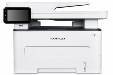 Pantum M7300FDW wifi / fax / 4合1 多功能鐳射打印機 (全雙面 掃描 打印 影印)